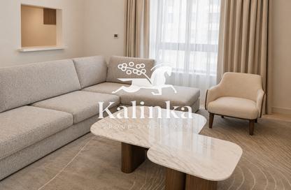 Apartment - 1 Bedroom - 2 Bathrooms for sale in Views F - Yas Golf Collection - Yas Island - Abu Dhabi Apartment - 1 Bedroom - 2 Bathrooms for sale in Views F - Yas Golf Collection - Yas Island - Abu Dhabi