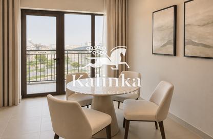 Apartment - 1 Bedroom - 2 Bathrooms for sale in Views F - Yas Golf Collection - Yas Island - Abu Dhabi Apartment - 1 Bedroom - 2 Bathrooms for sale in Views F - Yas Golf Collection - Yas Island - Abu Dhabi