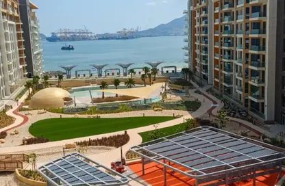 Apartment - 2 Bedrooms - 3 Bathrooms for sale in Khor Fakkan - Sharjah