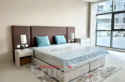 شقة - 1 حمام للايجار في سيفين بالم - نخلة جميرا - دبي شقة - 1 حمام للايجار في سيفين بالم - نخلة جميرا - دبي