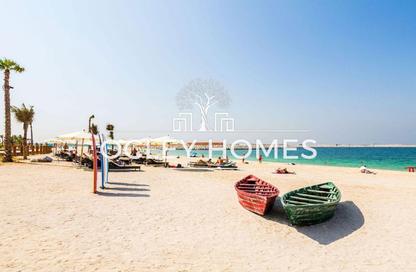 Apartment - 1 Bedroom - 1 Bathroom for rent in La Sirene Building 1 - La Sirene - Port de La Mer - La Mer - Jumeirah - Dubai Apartment - 1 Bedroom - 1 Bathroom for rent in La Sirene Building 1 - La Sirene - Port de La Mer - La Mer - Jumeirah - Dubai