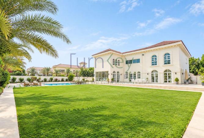 Rare Opportunity | Biggest Plot | 6BR | 22597 sqft