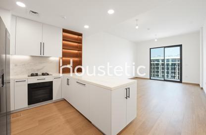 Apartment - 2 - 2 for rent in The Mayfair - Town Square - Dubai