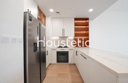 Apartment - 2 - 2 for rent in The Mayfair - Town Square - Dubai