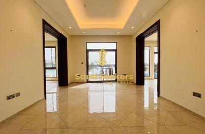 Villa - 5 - 6 for rent in Luluat Al Raha - Al Raha Beach - Abu Dhabi Villa - 5 - 6 for rent in Luluat Al Raha - Al Raha Beach - Abu Dhabi