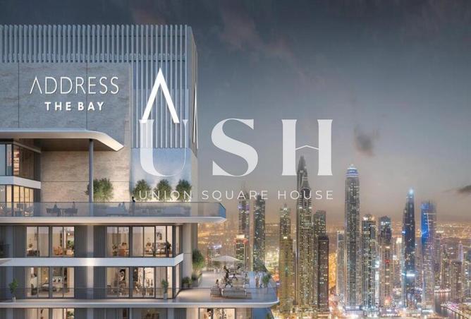 Breathtaking Views | High Floor | Multiple Options