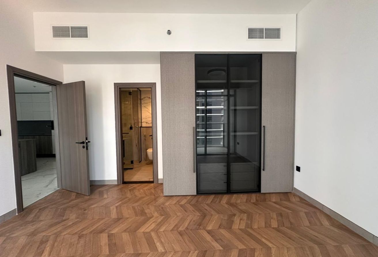 1 bedroom apartment in Royal Regency, Business Bay: 6
