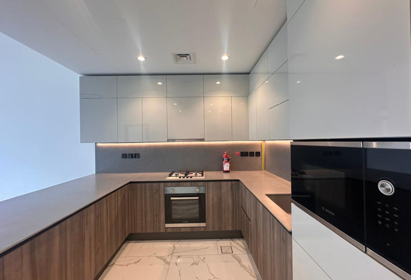 1 bedroom apartment in Royal Regency, Business Bay: 5