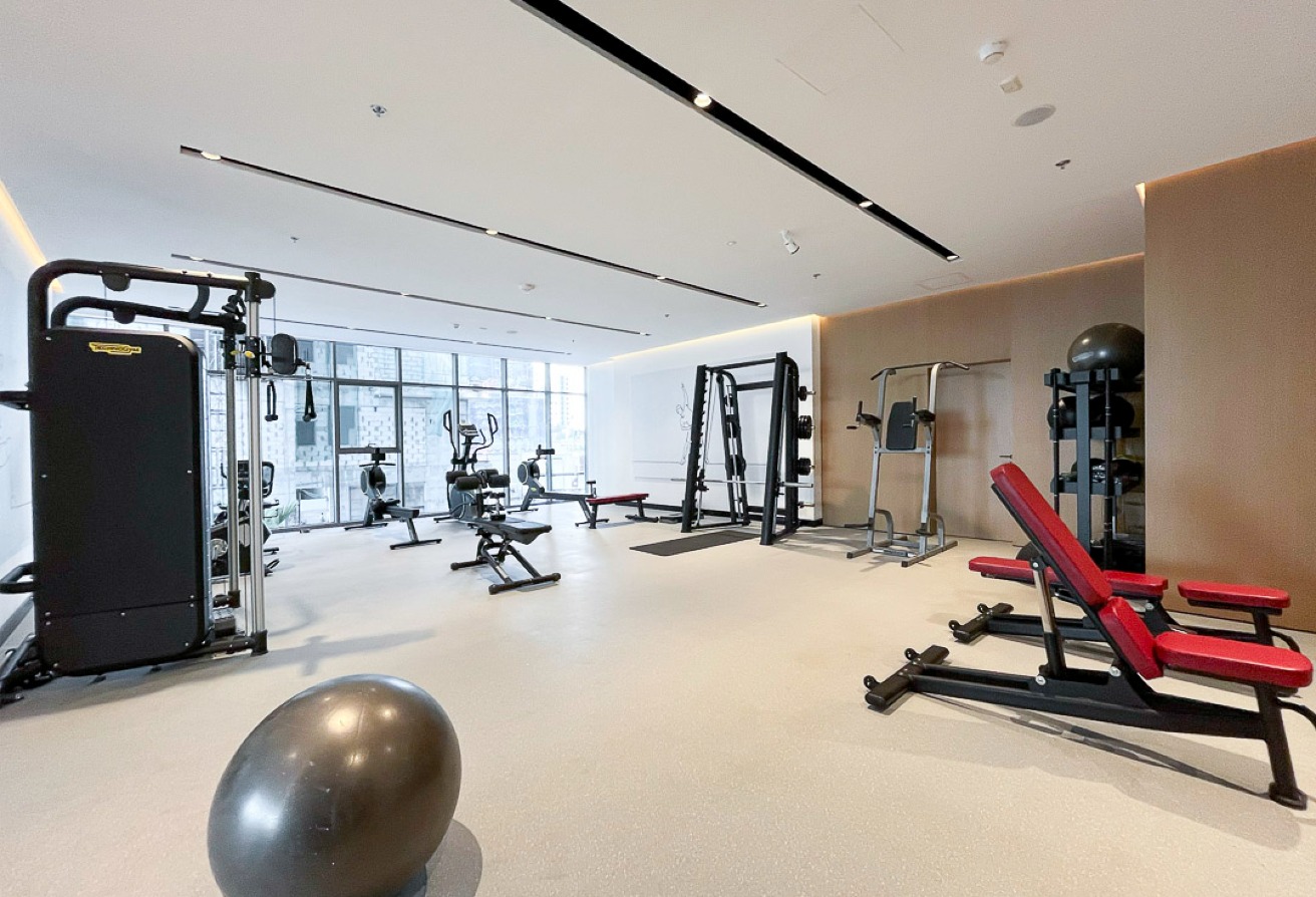 1 bedroom apartment in Royal Regency, Business Bay: 15