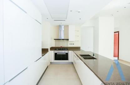 Apartment - 3 Bedrooms - 4 Bathrooms for rent in Marina Gate 1 - Marina Gate - Dubai Marina - Dubai