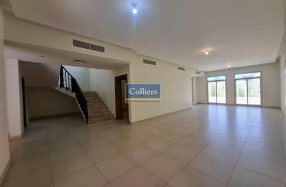 Villa - 3 Bedrooms - 4 Bathrooms for rent in Golf Gardens - Khalifa City - Abu Dhabi Villa - 3 Bedrooms - 4 Bathrooms for rent in Golf Gardens - Khalifa City - Abu Dhabi