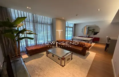 Apartment - 2 Bedrooms - 3 Bathrooms for rent in City Walk Residential Building 16 - City Walk Residential - City Walk - Dubai