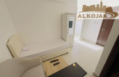 Apartment - Studio - 1 for rent in Al Mushrif - Abu Dhabi Apartment - Studio - 1 for rent in Al Mushrif - Abu Dhabi