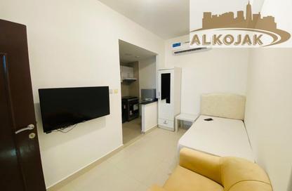Apartment - Studio - 1 for rent in Al Mushrif - Abu Dhabi Apartment - Studio - 1 for rent in Al Mushrif - Abu Dhabi