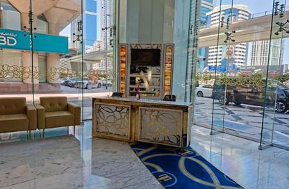 Shop - Studio for rent in Gevora Hotel - Sheikh Zayed Road - Dubai Shop - Studio for rent in Gevora Hotel - Sheikh Zayed Road - Dubai