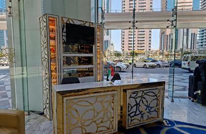 Shop - Studio for rent in Gevora Hotel - Sheikh Zayed Road - Dubai Shop - Studio for rent in Gevora Hotel - Sheikh Zayed Road - Dubai
