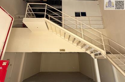 Warehouse - Studio - 1 for rent in Ajman Industrial 1 - Ajman Industrial Area - Ajman