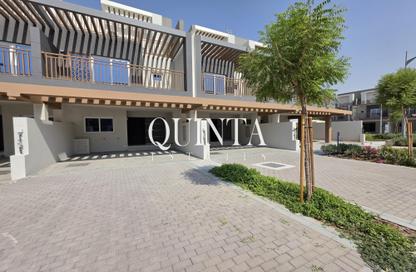 Townhouse - 4 - 4 for sale in Verona - Damac Hills 2 - Dubai