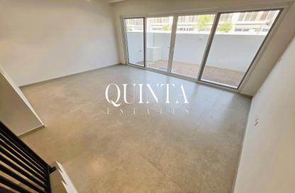 Townhouse - 4 - 4 for sale in Verona - Damac Hills 2 - Dubai Townhouse - 4 - 4 for sale in Verona - Damac Hills 2 - Dubai