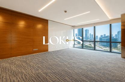 Office Space - Studio - 2 Bathrooms for rent in Boulevard Plaza 1 - Boulevard Plaza Towers - Downtown Dubai - Dubai