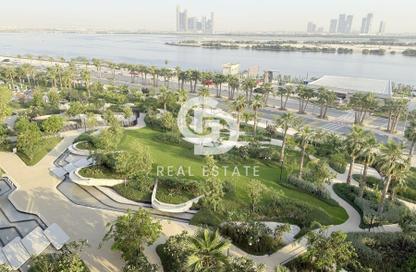Apartment - 2 Bedrooms - 3 Bathrooms for sale in Kempinski Residences The Creek Tower 1 - Kempinski Residences The Creek - Dubai Healthcare City 2 - Al Jaddaf - Dubai