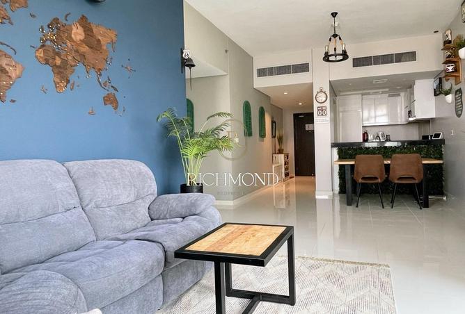 Fully Furnished | Vacant | Artesia D