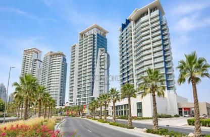 Apartment - 2 - 2 for sale in Artesia D - Artesia - Damac Hills - Dubai