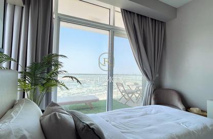 Apartment - 2 - 2 for sale in Artesia D - Artesia - Damac Hills - Dubai