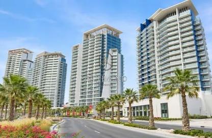 Apartment - 2 - 2 for sale in Artesia D - Artesia - Damac Hills - Dubai Apartment - 2 - 2 for sale in Artesia D - Artesia - Damac Hills - Dubai