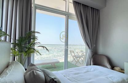 Apartment - 2 - 2 for sale in Artesia D - Artesia - Damac Hills - Dubai
