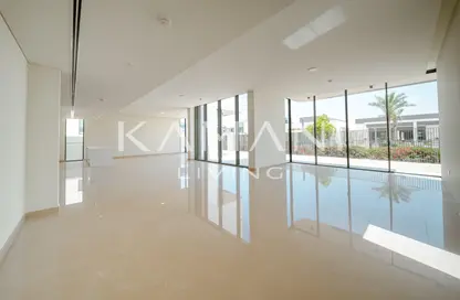 Villa - 5 Bedrooms - 7 Bathrooms for rent in Address Hillcrest - Dubai Hills Estate - Dubai