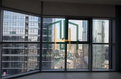 Apartment - 2 Bedrooms - 3 Bathrooms for sale in Radiant Square - City Of Lights - Al Reem Island - Abu Dhabi Apartment - 2 Bedrooms - 3 Bathrooms for sale in Radiant Square - City Of Lights - Al Reem Island - Abu Dhabi