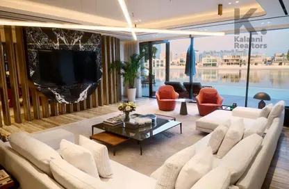 فيلا - 4 غرف نوم - 6 حمامات للبيع في M جاردن هومز سعفة - جاردن هومز - نخلة جميرا - دبي فيلا - 4 غرف نوم - 6 حمامات للبيع في M جاردن هومز سعفة - جاردن هومز - نخلة جميرا - دبي