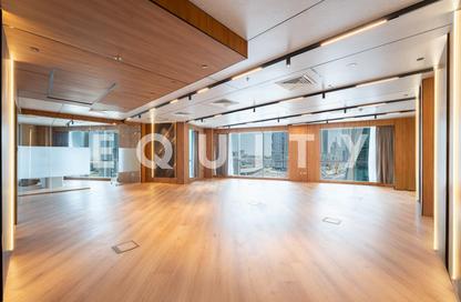 Office Space - Studio for sale in The Regal Tower - Business Bay - Dubai