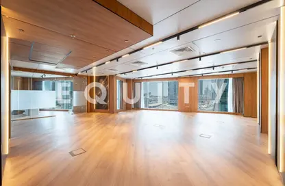 Office Space - Studio for sale in The Regal Tower - Business Bay - Dubai