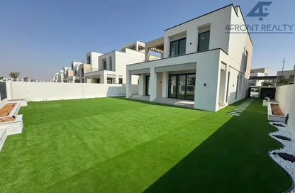 فيلا - 4 غرف نوم - 5 حمامات للايجار في كايا 2 - المرابع العربية 3 - دبي