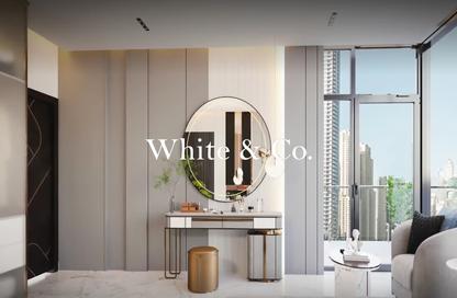 Apartment - 2 - 2 for sale in Elitz 3 by Danube - District 13 - Jumeirah Village Circle - Dubai