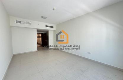 Apartment - 2 - 3 for rent in New Al Taawun Road - Al Taawun - Sharjah