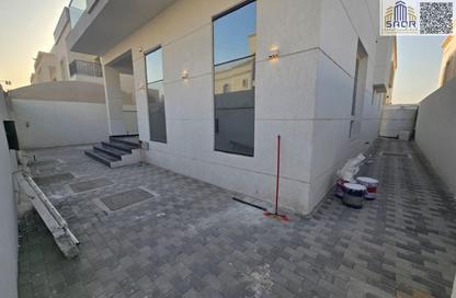 Villa - 5 - 6 for rent in Al Yasmeen 1 - Al Yasmeen - Ajman