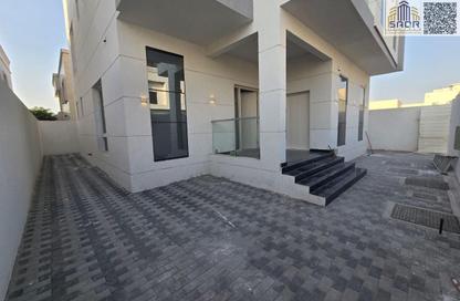 Villa - 5 - 6 for rent in Al Yasmeen 1 - Al Yasmeen - Ajman