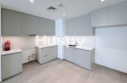 Apartment - 2 - 2 for sale in Rosewater at Creek Beach Building 1 - Rosewater at Creek Beach - Creek Beach - Dubai Creek Harbour (The Lagoons) - Dubai