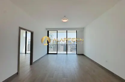 Apartment - 1 Bedroom - 2 Bathrooms for rent in Luma Park Views - District 14 - Jumeirah Village Circle - Dubai