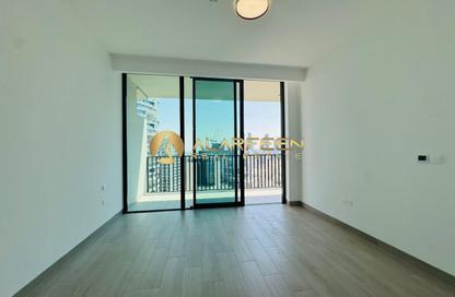 Apartment - 1 - 2 for rent in Luma Park Views - District 14 - Jumeirah Village Circle - Dubai