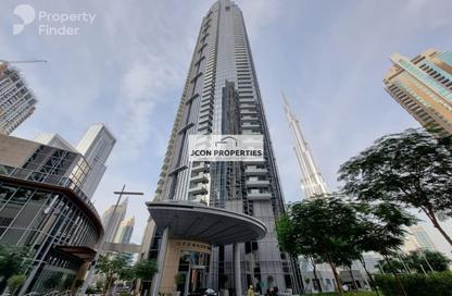 Apartment - 5 Bedrooms - 6 Bathrooms for rent in Opera Grand - Burj Khalifa Area - Downtown Dubai - Dubai Apartment - 5 Bedrooms - 6 Bathrooms for rent in Opera Grand - Burj Khalifa Area - Downtown Dubai - Dubai