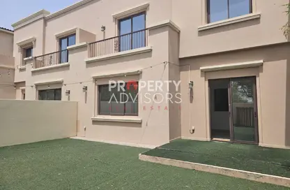 Villa - 3 Bedrooms - 3 Bathrooms for rent in Mira 2 - Mira - Reem - Dubai Villa - 3 Bedrooms - 3 Bathrooms for rent in Mira 2 - Mira - Reem - Dubai