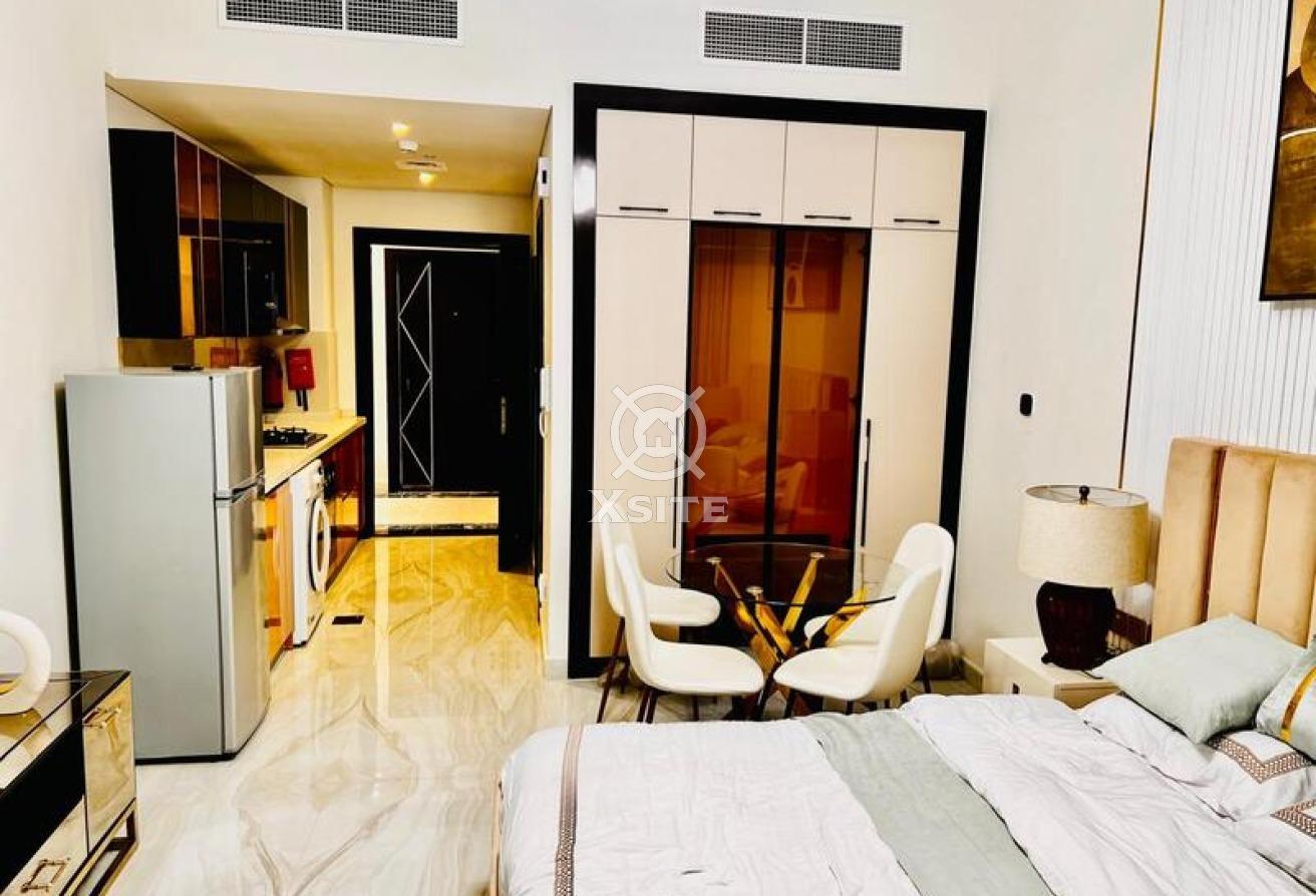 Affordable Studio | Modern Living |Fully Furnished photo 4