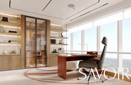 Office Space - Studio for sale in Jumeirah Business Centre 2 (JBC 2) - JLT Cluster V - Jumeirah Lake Towers - Dubai
