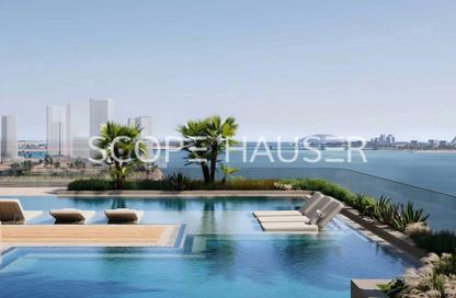 Apartment - 2 Bedrooms - 3 Bathrooms for sale in Sunstone - Makers District - Al Reem Island - Abu Dhabi