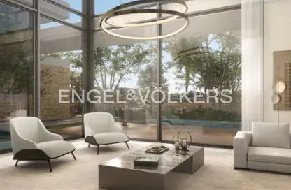 Townhouse - 4 Bedrooms - 4 Bathrooms for sale in Falls - Haven By Aldar - Dubai Land - Dubai