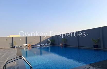 Apartment - 2 Bedrooms - 3 Bathrooms for rent in The Bricks - Mankhool - Bur Dubai - Dubai Apartment - 2 Bedrooms - 3 Bathrooms for rent in The Bricks - Mankhool - Bur Dubai - Dubai